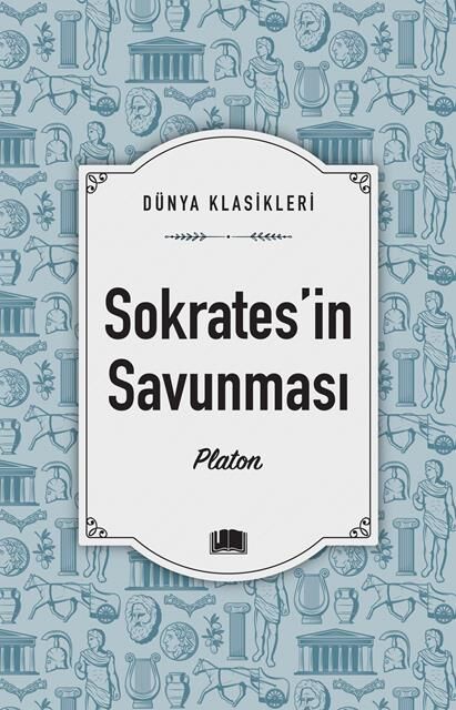 Sokrates'İn Savunması /Ema