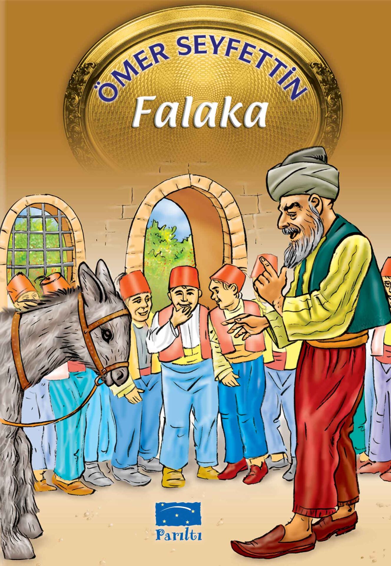 Falaka