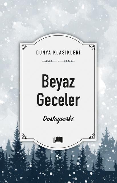 Beyaz Geceler /Emaklasik