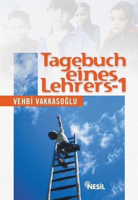 Nesil Yayınları Tagebuch Eines Lehrers-1 /Nesil