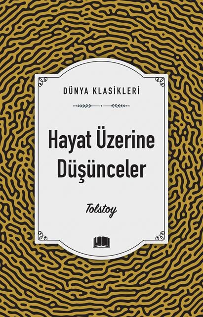 Hayat Üzerine Düşünceler /Ema