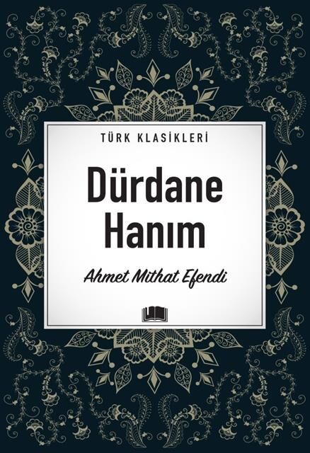 Dürdane Hanım /Ema