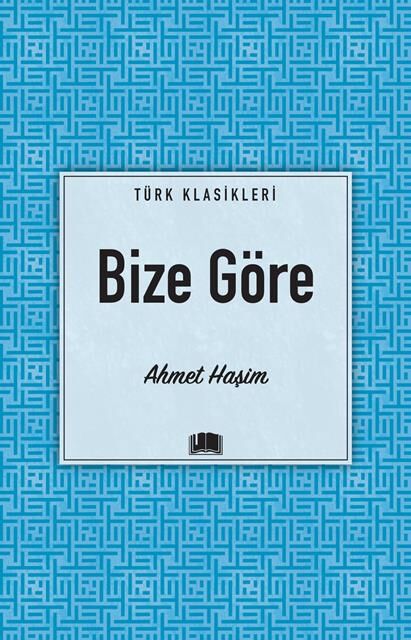 Bize Göre /Ema