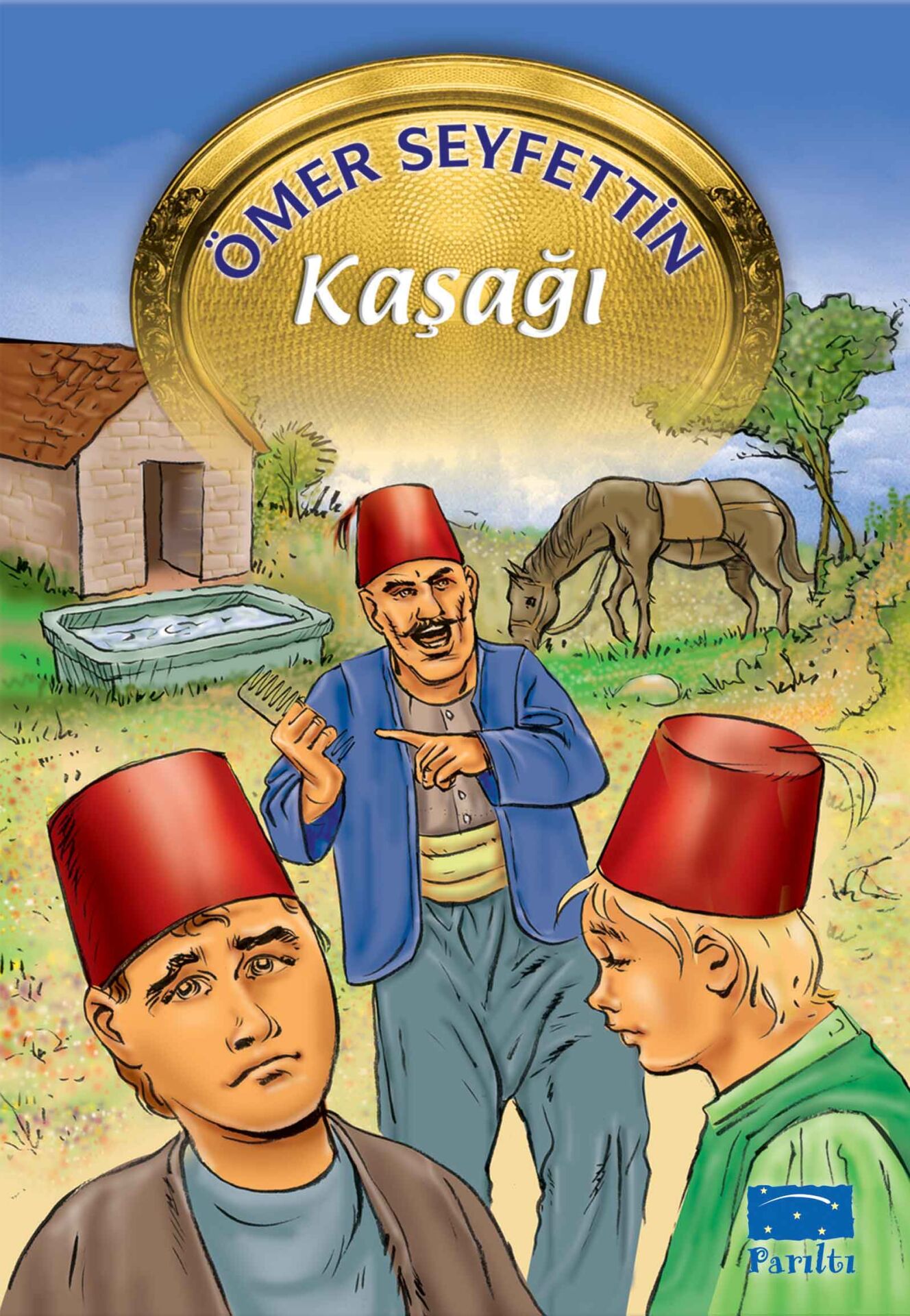 Kaşağı