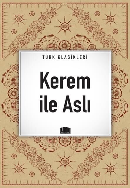 Kerem İle Aslı /Ema