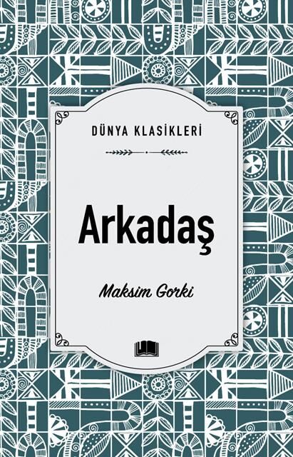 Arkadaş /Emaklasik