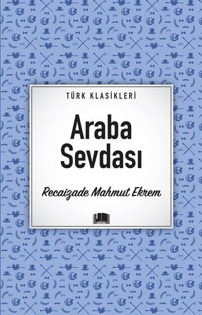 Araba Sevdası /Emaklasik