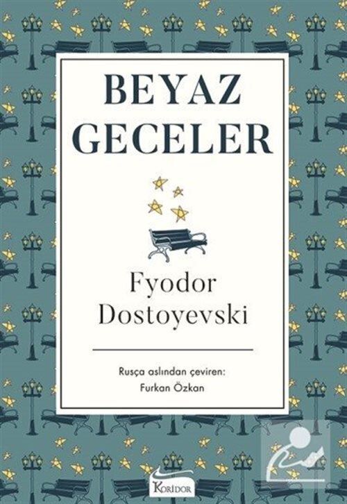 Beyaz Geceler (Karton Klasikler)