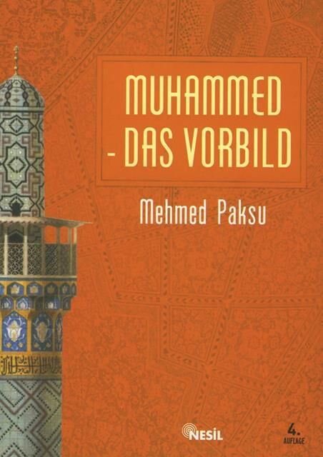 Nesil Yayınları Muhammed Das Vorbıld /Nesil