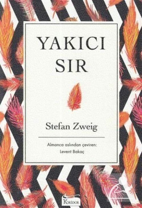 Yakıcı Sır (Karton Klasikler)