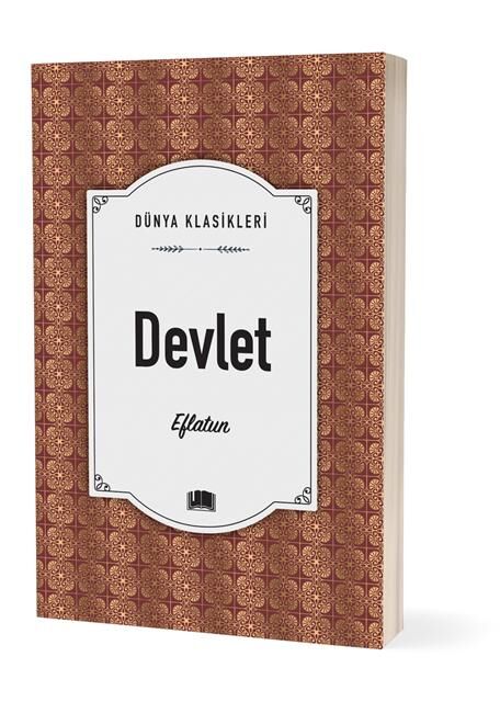 Devlet /Ema