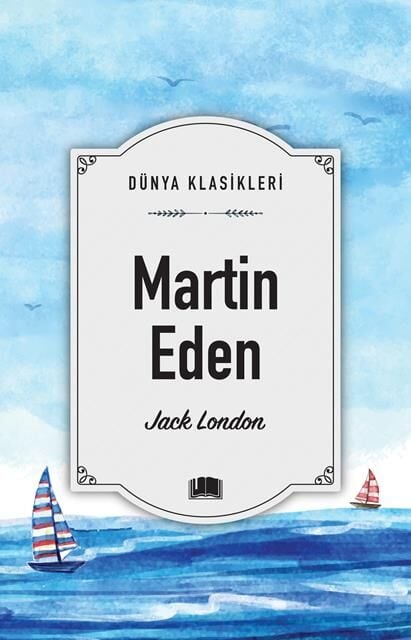 Martin Eden /Ema