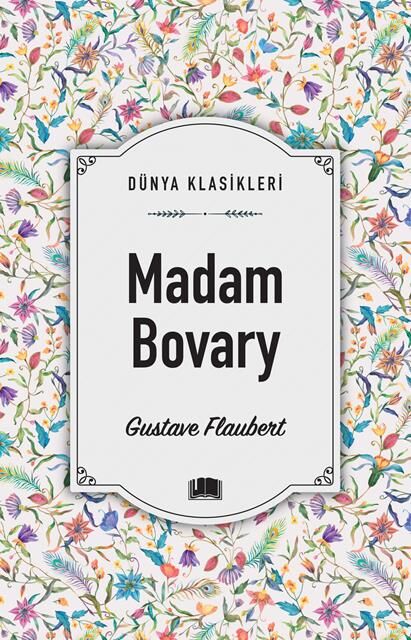 Madam Bovary /Emaklasik