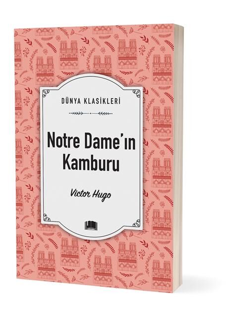 Notre Dame'In Kamburu /Ema