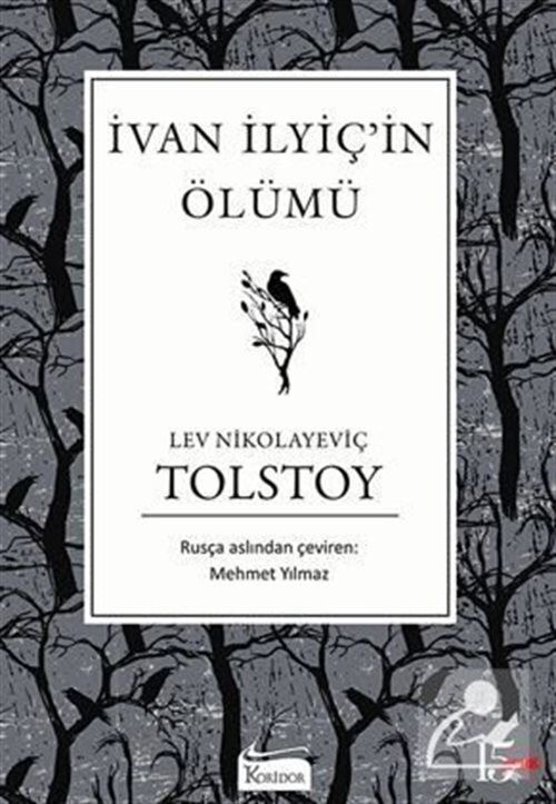 Ivan İlyiç’İn Ölümü (Karton Klasikler)