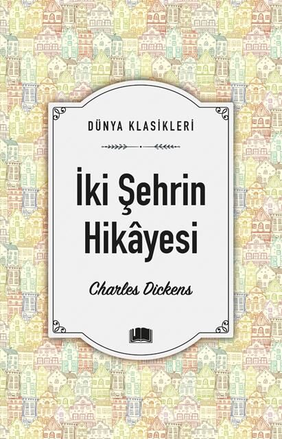 İki Şehrin Hikayesi /Ema