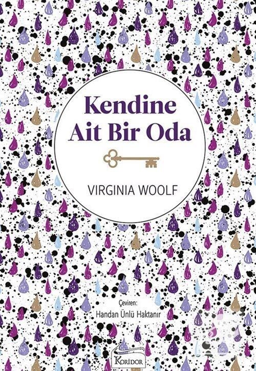 Kendine Ait Bir Oda (Karton Klasikler)