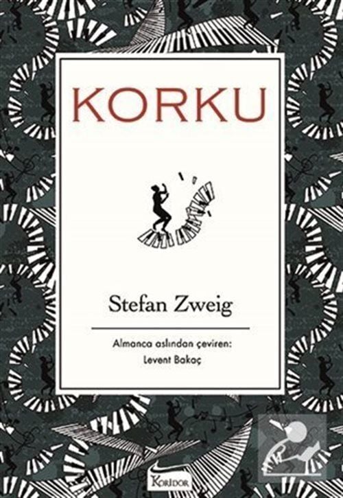 Korku - Stefan Zweig