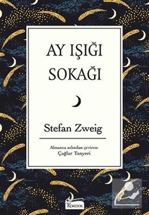 Ay Işığı Sokağı - Stefan Zweig