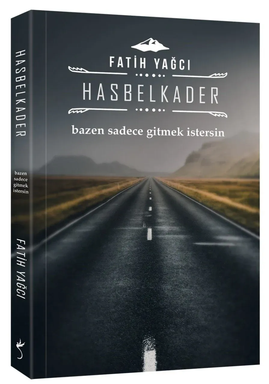 İndigo Kitap Hasbelkader - Fatih Yağcı