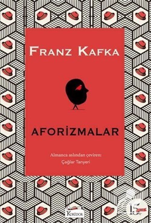 Aforizmalar - Franz Kafka