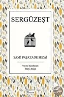 Sergüzeşt (Karton Türk Klasikleri)