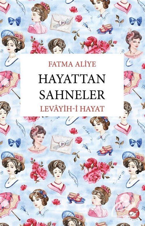 Hayattan Sahneler (Karton Klasikler)