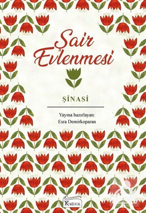 Şair Evlenmesi