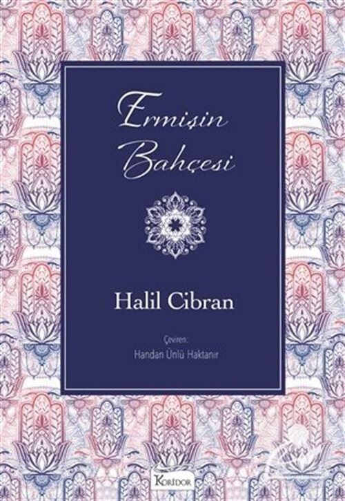 Ermişin Bahçesi - Halil Cibran