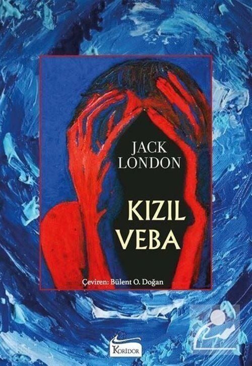 Kızıl Veba - Jack London