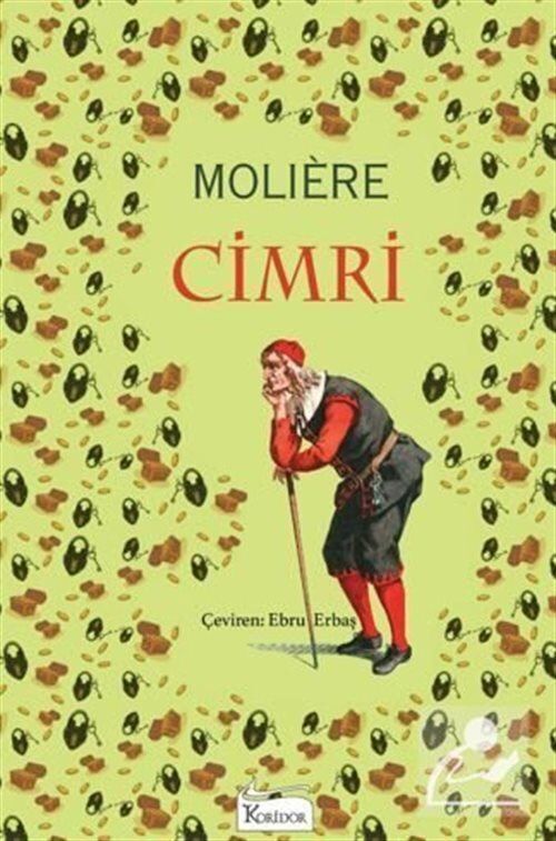 Cimri (Karton Klasikler)