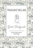 İnsancıklar (Karton Klasikler)