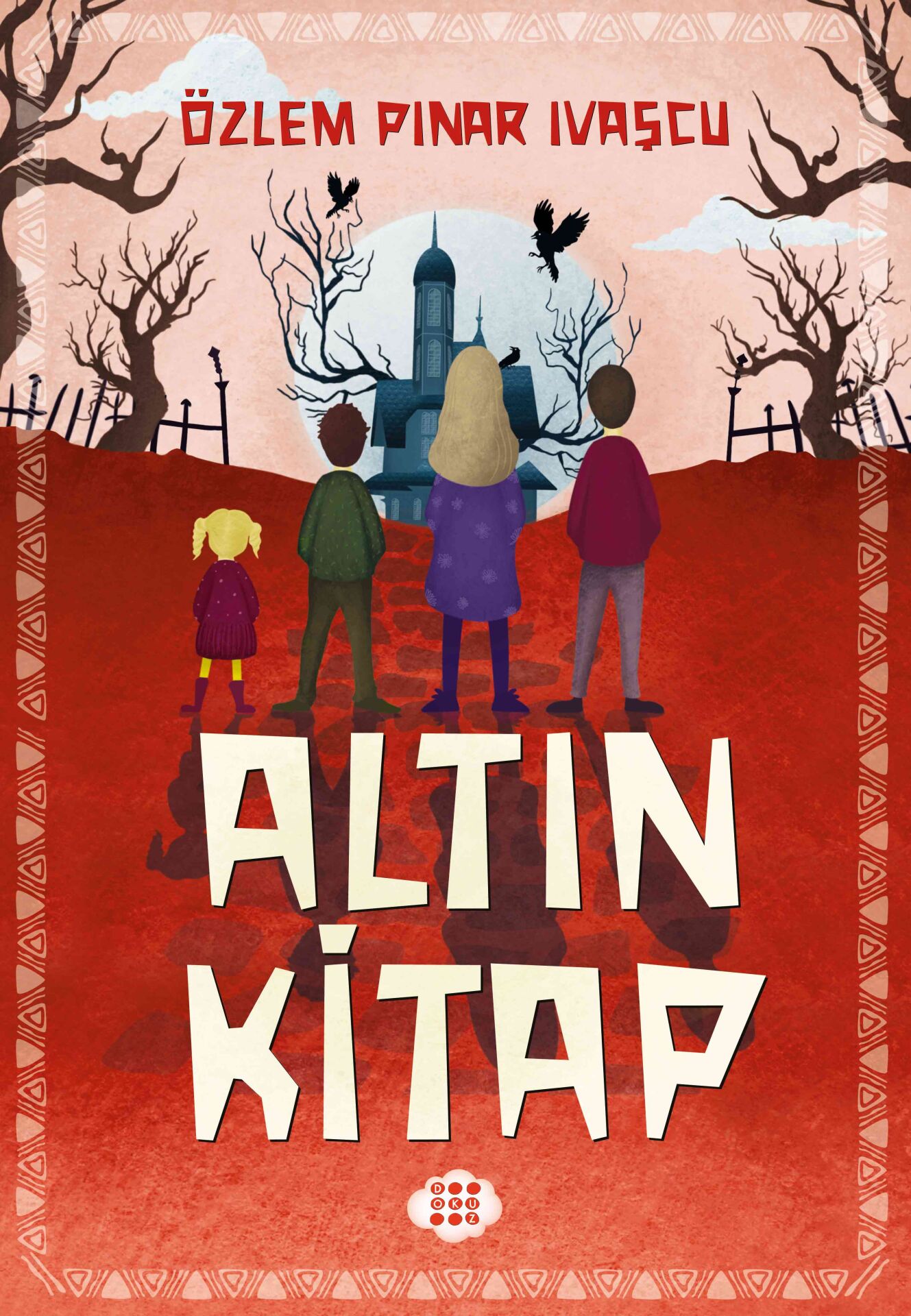 Dokuz Yayınları Altın Kitap