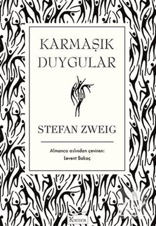 Karmaşık Duygular - Stefan Zweig