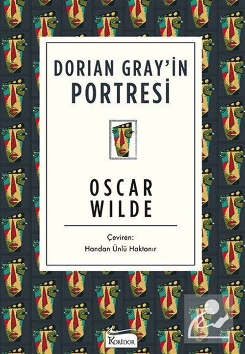 Dorian Gray’İn Portresi (Karton Klasikler)