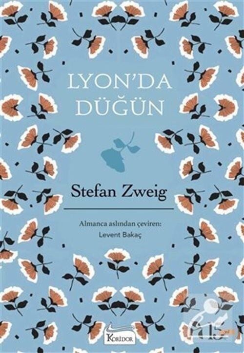 Lyon'Da Düğün - Stefan Zweig