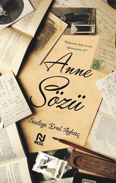 Nesil Yayınları Anne Sözü /Nesil