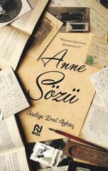 Nesil Yayınları Anne Sözü /Nesil