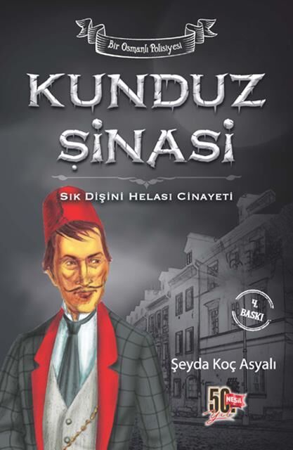 Nesil Yayınları Kunduz Şinasi /Nesil