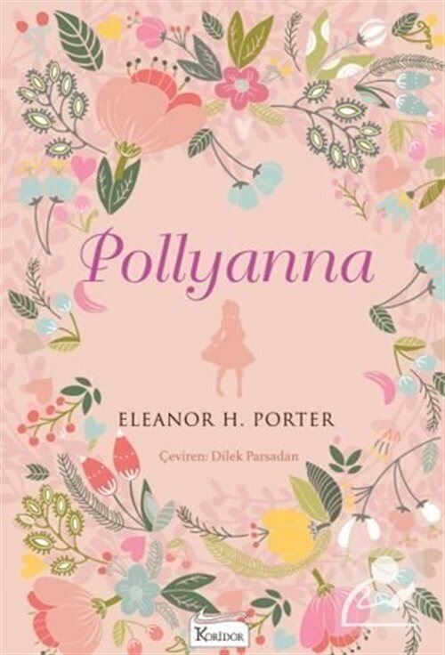 Pollyanna (Karton Kapak)