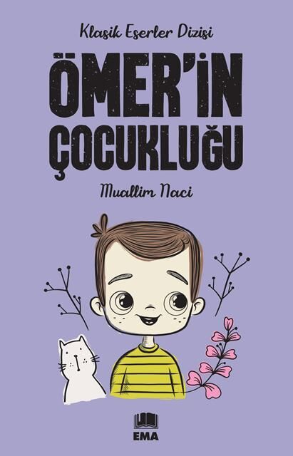 Ömer'İn Çocukluğu (Klasik Es.Diz.) /Ema