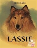 Lassie - (Ciltli)