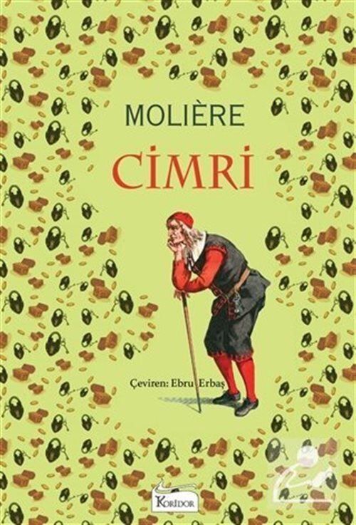 Cimri - Moliere