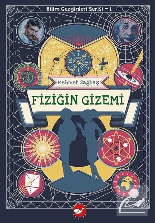 Fiziğin Gizemi