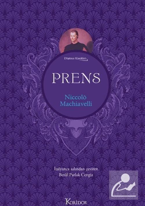 Prens - Niccolo Machiavelli